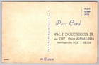 The Edison Phonograph Invention Thomas A Edison Social History Postcard Pc087