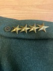 1955 Us Union Made Military Coat 44 With Meyer Or Hs Meyer 4 Star Bar Pins Rare