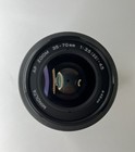 Minolta Af 35-70mm Lens 1 3 5-4 5 Lens For Minolta Slr Camera - Tested  b2 
