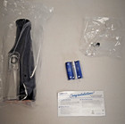 Waterpik Cordless Water Flosser Express   Black  Wf-02   Portable -free S h