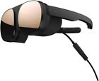 Htc Vive Flow 99hasv006-00 Vr Glasses Immersive Virtual Reality Headset New