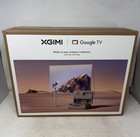 Xgimi Mogo 4 Laser Projector Outdoor Collection Bundle