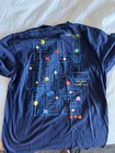 2026 Sdcc Comic Con Exclusive Rare New Blink 182 Pac-man Pacman 711 Shirt  