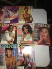 Lot Of 15 Essence Magazines 90s See Photos