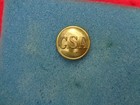 Civil War C s a  Confederate Infantry Large Coat Size Coat Button Non Dug