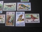 St  Vincent Stamp Set Scott   279-294   free International Shipping 