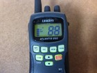 Uniden Atlantis 250 Rechargeable Vhf Handheld Marine Radio Transceiver