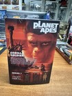 Planet Of The Apes Gorilla Soldier Action Figure 2014 Neca Sealed New In Box