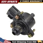 New Idle Air Control Valve 63p-1312a-02-00 For Yamaha Grizzly Kodiak 700 Us