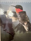 1992 Usps Commemorative Stamp Collection  8992-sealed unopened-original Cover