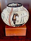 Wounaan Embera Rainforest Panama Basket