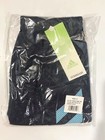 Adidas Boys  Aeroready Pro Sport 3-stripes Shorts Size 6 Navy With Hazy Sky