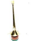 Vintage Maritime Ship boat Horn Polished Brass