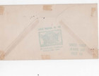 Uss Lamson 1936  Nice Leslie E Paulson Cachet