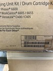 Xerox 108r01121 Phaser 6600 6655 C400 C405 Drum - New Oem Genuine Packaging