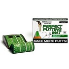  Putting Green - Indoor Golf Putting Mat With 1 2 Hole Training For Standard