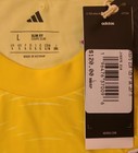  120 St  Louis City Sc Mls Adidas Aeroready Men s Size Large Soccer Jersey Nwt