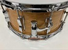 Ludwig L482 Snare Drum With Wear