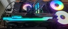 Zotac Gaming Geforce Rtx 3070 Ti Amp Holo 8gb Gddr6x Graphics Card  5