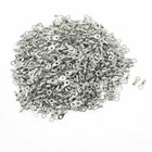 1000 Pcs Rnb1 25-3 2 Ring Tongue Type Non Insulated Terminals For Awg 22-16    kd
