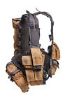 South African Defense Force Sadf Sandf Pat 83 Battle Jacket Rhodesian