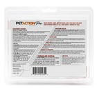Pet Action Plus Cat Flea   Tick Applicator Over 1 5 Lb