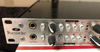 Focusrite Octopre Platinum Edit n Dynamic 8 Channel Mic Preamp - Parts Or Repair