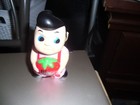 Big Boy Restaurants Collectible Squishies Lot Of 4