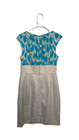 Vintage-style Trina Turk Cocktail Dress Size 6   Excellent Condition    378 New