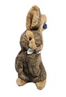 Applause Vtg Easter Bunny Rabbit Plush Stuffed Animal Nwt Holiday Decor Toy