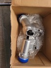 Aluminium Thermostat Housing Assembly For Bmw 323 325 328 330 525 11537509227