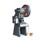 Punch Press Machine  Mechanical Power Press Punching Machine  10 Ton Jb23-10