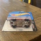 Hot Wheels 2017  67 Camaro Fifty Years Of Camaro Package