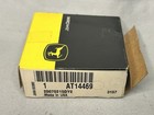 John Deere At14469 Ignition Points Only   Open Box Nos - New Genuine Oem Jd Part