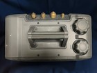 Fieldpiece Vp85 Runquick 8 Cfm Two Stage Hvac Vacuum Pump 3 4 Hp Working