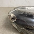 Devilbiss Ha-7325 Nyliner Ii Fluid Hose Assembly 3 8  Id X 25  3 8  Nps  f 
