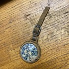 Civil War Confederate 1908 Ucv Reunion Medal Watch Fob Acma Very Rare Richmond