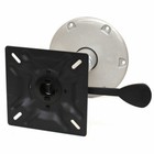 Attwood Boat Swivl-eze Seat Pedestal 23813-7   13 X 2 3 8 Inch Post