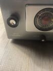 Hallicrafters Co  Model S-94 Tube Radio Receiver For Parts Or Repair     