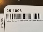 Polaris Front Strut Bearing   Seal Kit 25-1006 New Magnum Big Boss Diesel 455