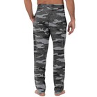 Men s Pajama Pants Lounge Camo