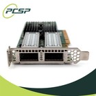 Dell R3f0n Mellanox Connectx-3 Cx324a Dual Port 40gbe Qsfp  Adapter Low Profile