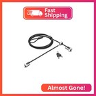 Kensington Nanosaver Keyed Dual Head Laptop Lock For Ultra-thin Laptops tablets