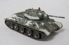 Dragon Armor  Soviet T-34 76 - White green Camo - 1 72 - Plastic Model Tank  ex 