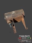 Massey Ferguson 165 Gas Air Cleaner Assembly Antique Tractor