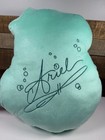Disney Ariel Pillow Little Mermaid Disney Princess Plush Pillow 15    Nwt