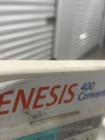 Genesis 400 Convertible Patient Lift Used Take In Or Out Of Bed Or Wheelchair 