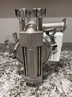 Wilden 01-10966   P1 ssppp tsu tf stf 0070 Aodd Pump Pro-flo Series - New