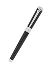 S t  Dupont Fountain Pen  The Sword  Black Lacquer  290102  New In Box