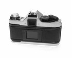 Beautiful Refurbished Canon Ae-1 Program Camera With A 50mm 1 8 Lens  Ex  